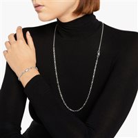 Collana Dodo Nodo in Argento DCC2000_KNOT0_000AG - DCC2000_KNOT0_000AG
